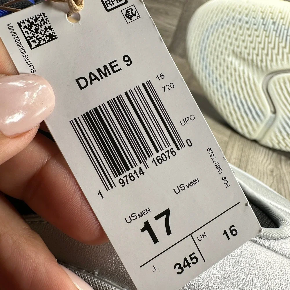 adidas these dame